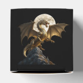 Ballotins Élevage de dragon de fer (Haut)