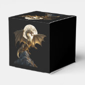 Ballotins Élevage de dragon de fer (Arrière)