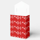 Ballotins Elfe de Noël Emoticon Xmas ASCII Texte Art (Ouvert)