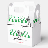 Ballotins Elfe sur la planche de surf Thunder_Cove (Ouvert)