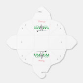 Ballotins Elfe sur la planche de surf Thunder_Cove (Déplié)