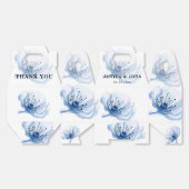 Ballotins  eligine (Déplié)