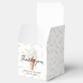 Ballotins Elle a été prise Mariage de Bébé Fille Squerie Van (Ouvert)