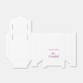 Ballotins Elle A Néanmoins Persisté (Déplié)