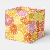 Ballotins Elle a trouvé sa douche de mariée Main Squeeze (Arrière)