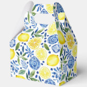 Ballotins Elle A Trouvé Sa Fête des mariées De Squeeze (Verso)