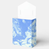 Ballotins Elle est au septième ciel ! Fête de fiançailles/En (Ouvert)