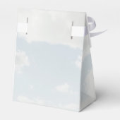 Ballotins Elle est en fête de bachelorette Cloud 9 (Arrière)