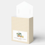 Ballotins Elle est fraiche du marché Baby Shower (Ouvert)