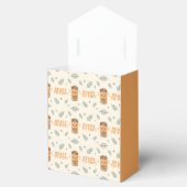 Ballotins Elle est prête à éclater Orange Boho Kawaii Soda (Ouvert)