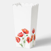 Ballotins Elle est prête à pop Baby shower de printemps à fl (Verso)