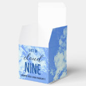 Ballotins Elle est Sur Cloud Nine ! Fête des mariées/Bachelo (Ouvert)