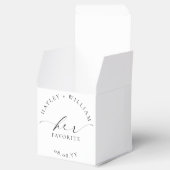 Ballotins Ellesmere Son Favori (Ouvert)