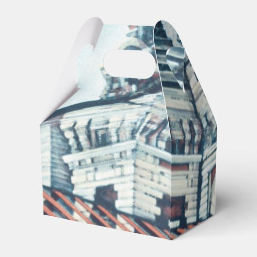 Ballotins Ellis (Arrière)