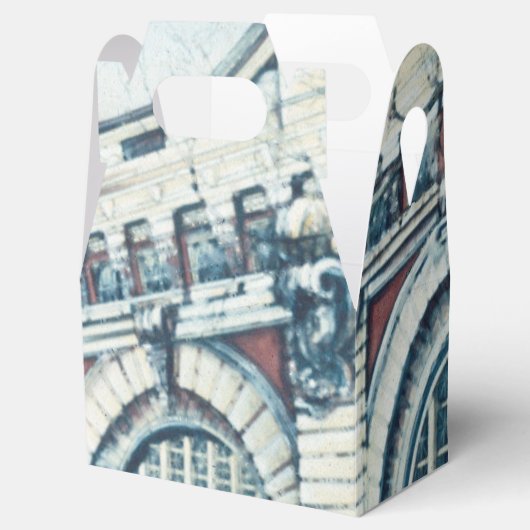 Ballotins Ellis (Ouvert)