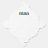 Ballotins emballage (Déplié)