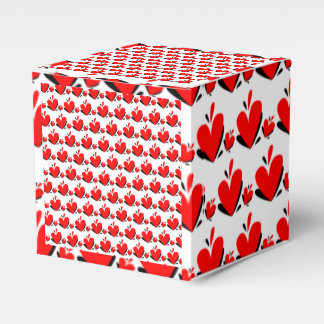 Ballotins Emballage Cadeau
