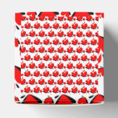 Ballotins Emballage Cadeau (Haut)