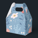 Ballotins Emballage Cadeau pour Fêtes et Événements<br><div class="desc">Rendez chaque célébration encore plus spéciale avec cette élégante boîte à faveur,  conçue pour contenir de petits friandises,  chocolats,  bonbons ou souvenirs. Parfait pour les mariages,  anniversaires,  baby showers</div>