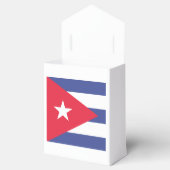 Ballotins Emblème de Cuba Flag (Ouvert)