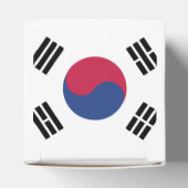 Ballotins Emblème du drapeau sud-coréen (Haut)
