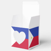 Ballotins Emblème du Philippines (Ouvert)