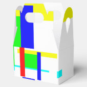 Ballotins Embrassage coloré (Ouvert)