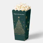 Ballotins “Emerald Festive Opulence” (Sauté)