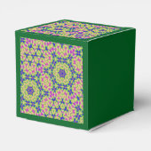 Ballotins Emerald Geometry (Arrière)