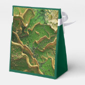 Ballotins Emerald Motion (Arrière)