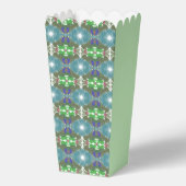 Ballotins Emerald Tide Kaleidoscope (Verso)