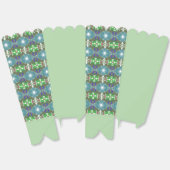 Ballotins Emerald Tide Kaleidoscope (Déplié)