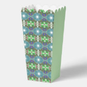 Ballotins Emerald Tide Kaleidoscope (Recto)