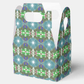 Ballotins Emerald Tide Kaleidoscope (Ouvert)