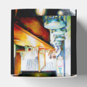 Ballotins Émotionnel pour motiver, logique pour justifier (Haut)