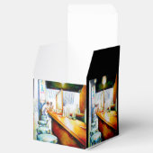 Ballotins Émotionnel pour motiver, logique pour justifier (Ouvert)