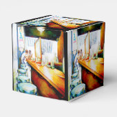 Ballotins Émotionnel pour motiver, logique pour justifier (Arrière)