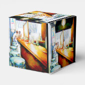 Ballotins Émotionnel pour motiver, logique pour justifier (Arrière)