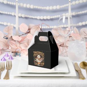 Ballotins Émotionnellement admis en automne Halloween