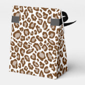 Ballotins Empreinte de léopard (Arrière)