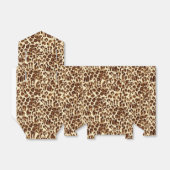 Ballotins Empreinte de léopard de la boîte de réception (Déplié)