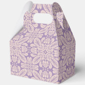 Ballotins Empreinte hawaïenne tropicale (Recto)