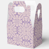 Ballotins Empreinte hawaïenne tropicale (Ouvrir)