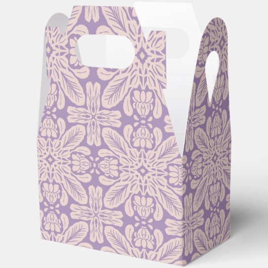 Ballotins Empreinte hawaïenne tropicale (Ouvrir)