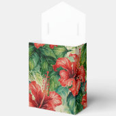 Ballotins Empreinte hawaïenne tropicale (Ouvrir)