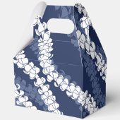 Ballotins Empreinte hawaïenne tropicale (Verso)