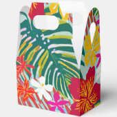 Ballotins Empreinte hawaïenne tropicale (Ouvrir)