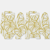 Ballotins Empreinte hawaïenne tropicale (Déplié)