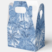 Ballotins Empreinte hawaïenne tropicale (Ouvrir)