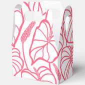 Ballotins Empreinte hawaïenne tropicale (Ouvrir)